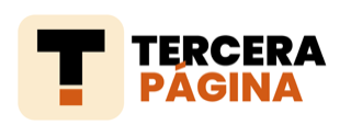 Tercera Página