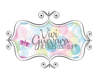 Vivi Guevara, Detalles Cositas y Más
